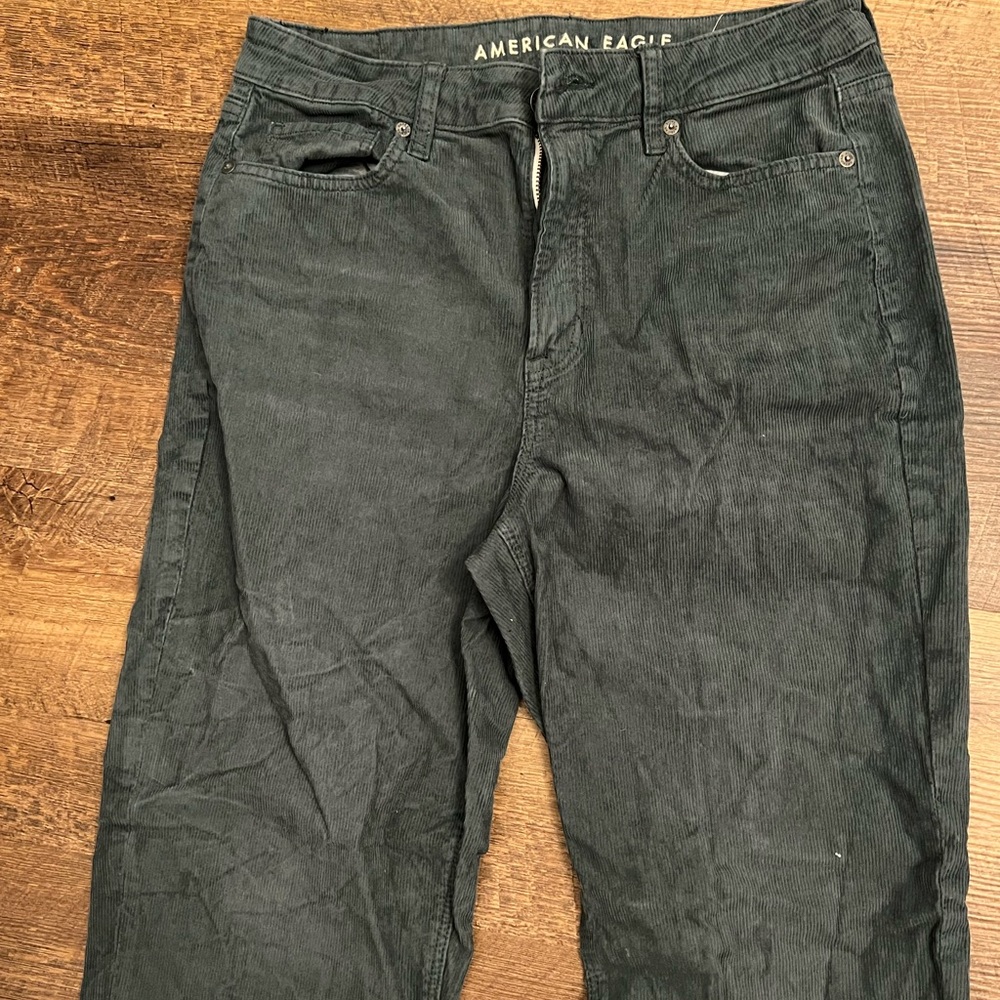 American Eagle Courdory Jeans